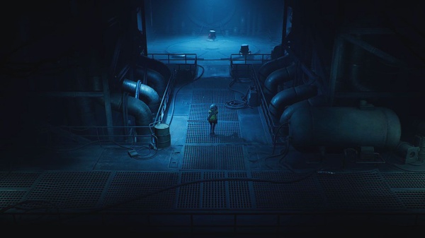 End of Abyss, un metroidvania claustrofobico a tinte horror - Recensione
