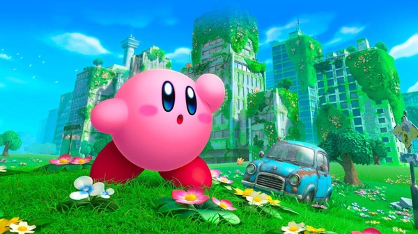 Kirby e la terra perduta - Nintendo Switch 2 Edition + Il mondo astrale, recensione 
