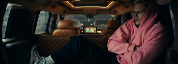 Locked - In trappola: lo spettatore non ha via d