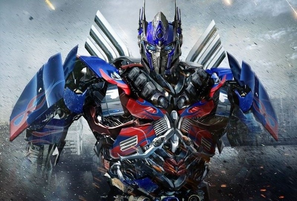 Transformers Rise of the Dark Spark ha una data d'uscita