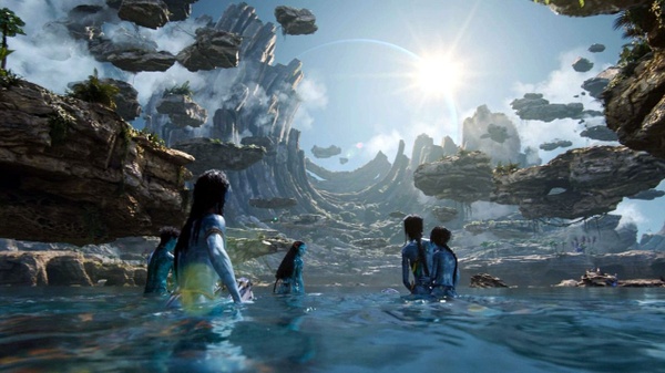Avatar 3 - Cosa succede alla produzione secondo Sam Worthington