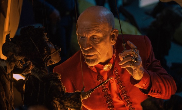 Opus non nasce sotto una buona stella: la recensione dell