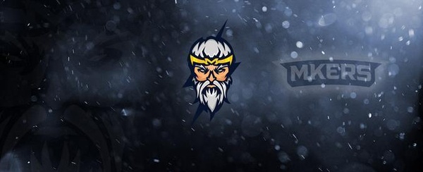 I Mkers rappresentano l'esport nella settimana europea dello sport