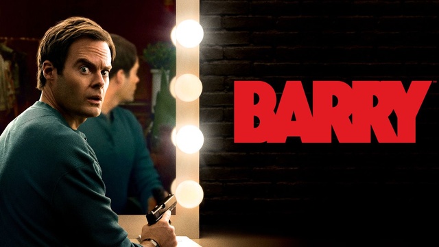 Barry Omicidi e risate nella serie in onda su Sky