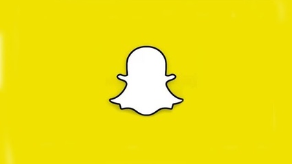 Gamesurf sbarca su Snapchat!