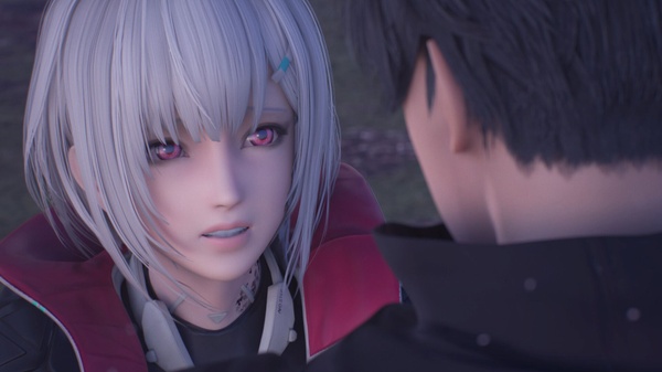 Synduality: Echo of Ada, bare di metallo, waifu, paranoia e tanto grind – Recensione PS5 