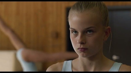 Hatching - La forma del male Trailer ufficiale