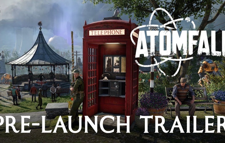 Atomfall il trailer di prelancio le edizioni e i prezzi