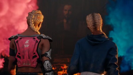 Un trailer Live Action dall'universo di Far Cry