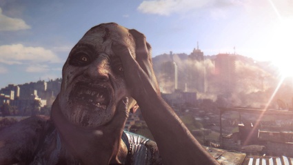 VGX: nuovi video per Dying Light
