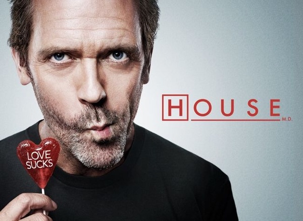 Ora il Dott. House riceve anche su Infinity