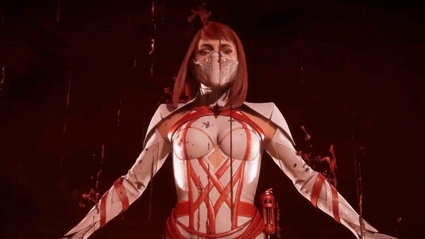 Arriva la Kombat League