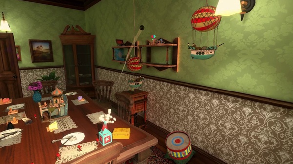 Tin Hearts, lemmings di latta e giocattoli animati – Recensione Switch 