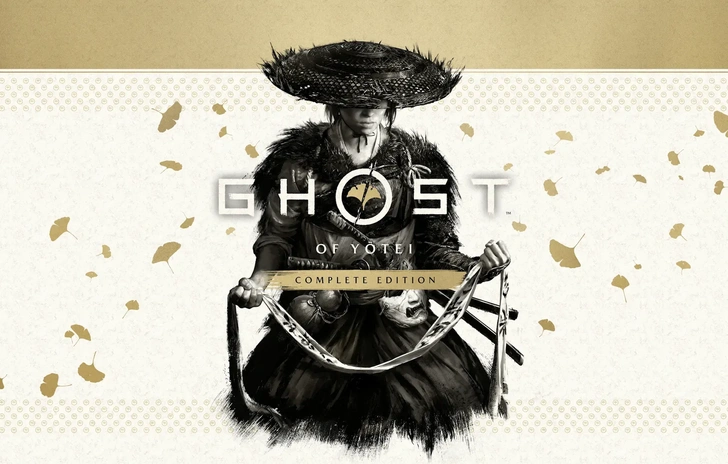 Ghost of Yotei annuncia ledizione completa in uscita ad ottobre