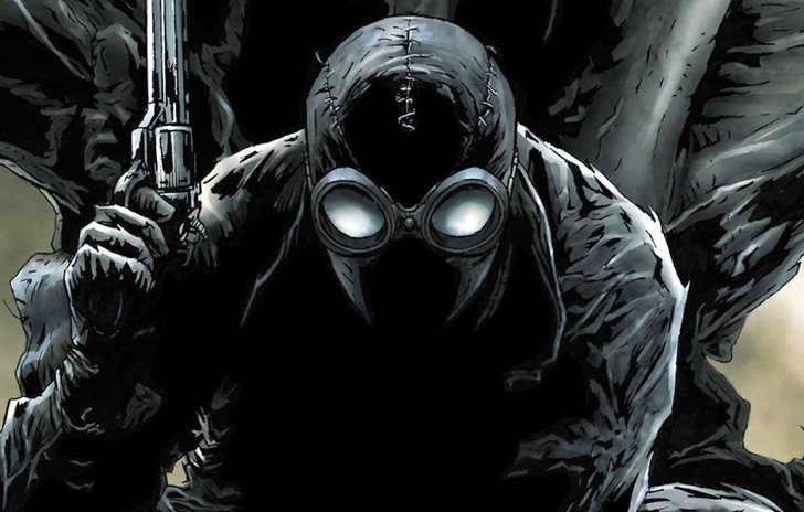SpiderNoir e la data di uscita della serie liveaction