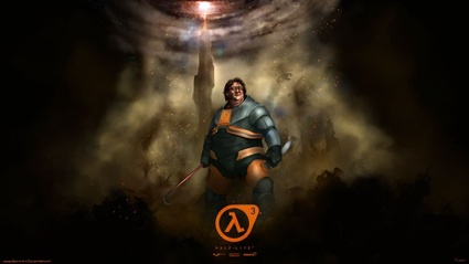 Half Life 3? Non esiste