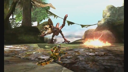 Trailer d'annuncio JAP