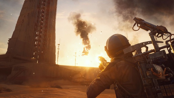 ARC Raiders ritorna con il Tech Test 2: ecco quando potrai provarlo su console e PC