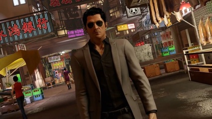 Trailer di Lancio ITA