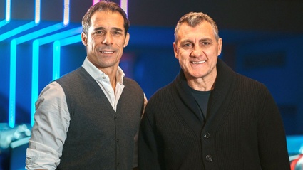 PLB: Vieri e Corradi lanciano a Milano "l'oratorio elettronico"