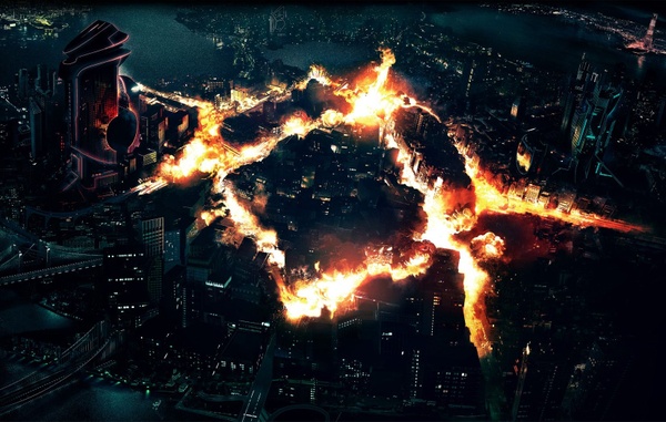 Crackdown 3 uscira entro la fine dell'anno