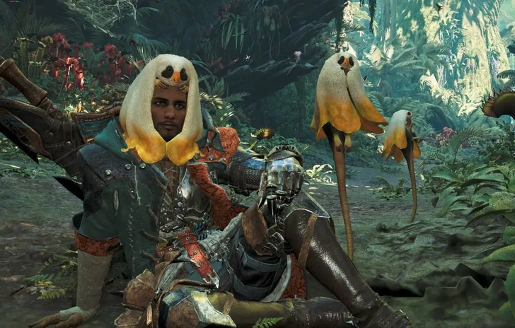 Monster Hunter Wilds Ecco gli Eventi Settimanali