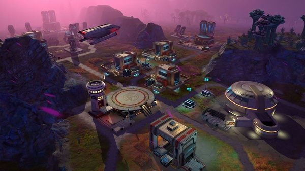 Star Trek: Outposts Unknown Review: The Final Frontier Also Runs Through Warehouses