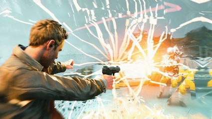 Quantum Break ha lasciato il Game Pass, ma tornera presto