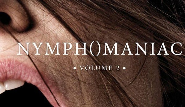Nymphomaniac vol.II da oggi al cinema: tre clip video!
