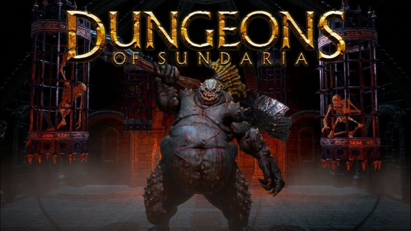 Dungeons of Sundaria: recensione di un gioco non del tutto brutto... anzi un "tipo"
