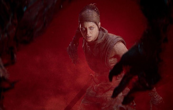 Senuas Saga Hellblade II Enhanced la data di uscita