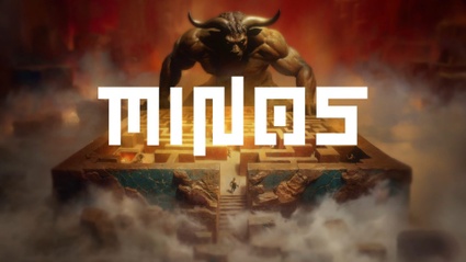 Minos, costruiamo dungeon e sfracelliamo avventurieri - Anteprima PC
