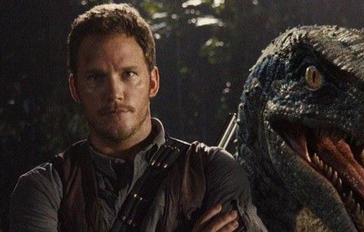 Una carrellata di nuove immagini per Jurassic World