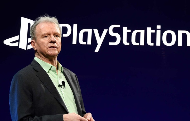 PS6 Jim Ryan non intende parlarne con Activision