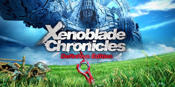 Recensione Xenoblade Chronicles Definitive Edition