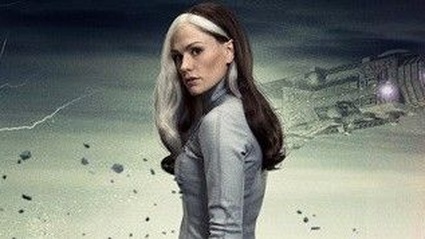 Anna Paquin vorrebbe far ancora parte della famiglia X-Men