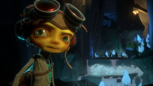 Psychonauts 3 verra presentato allo Showcase Xbox?