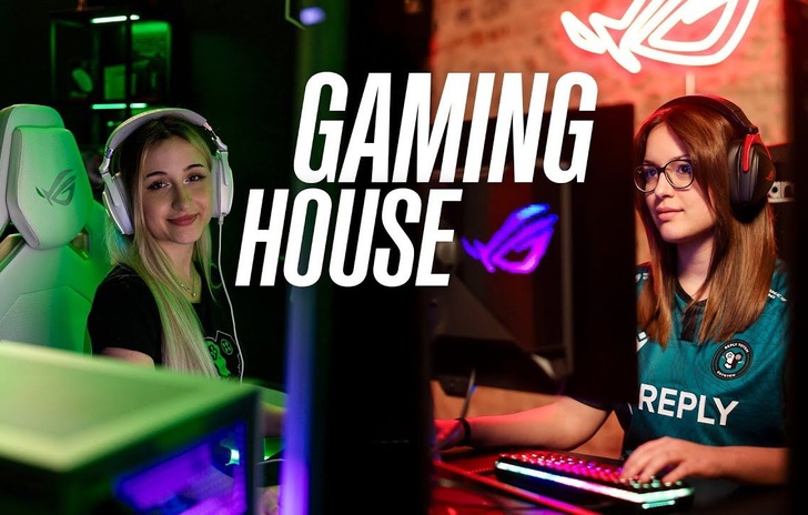 Reply Totem apre la sua nuova Gaming House nel cuore di Torino