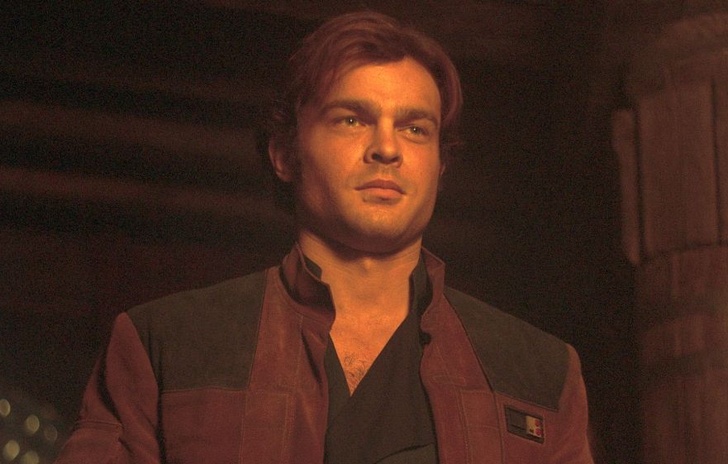 Solo A Star Wars Story in Home Video dal 26 Settembre