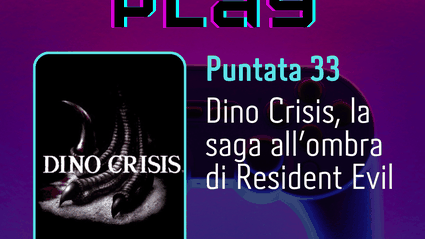 Immagine di: Dino Crisis, la saga all'ombra di Resident Evil