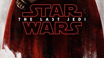 Presentati alla D23 i nuovi poster di The Last Jedi