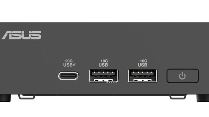 ASUS NUC 15 Pro - Potenza AI in un formato compatto