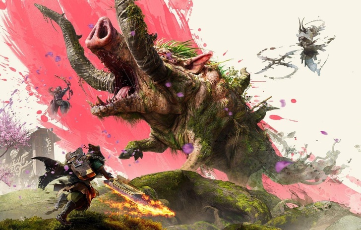 Koei Tecmo diffonde i dati di vendita ma glissa sui numeri
