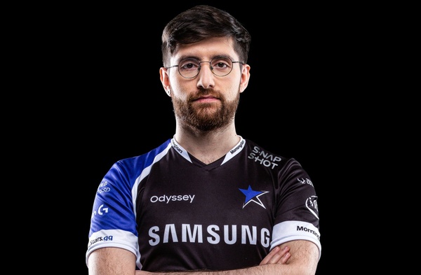 Speciale Intervista a Cristofaro Di Maggio (Samsung Morning Stars)