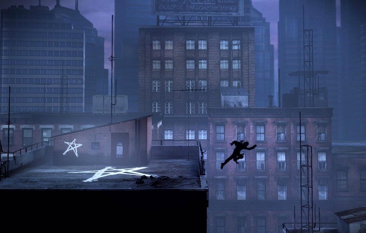 Deadlight è il gioco della quindicina di Games With Gold