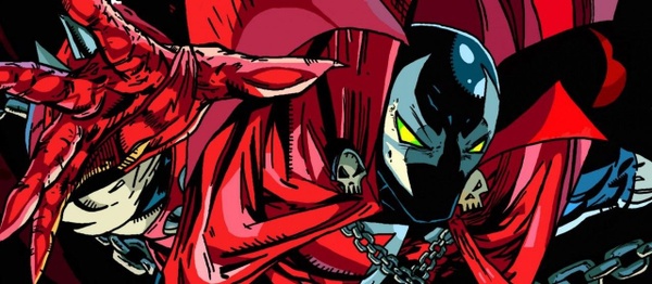 Spawn su Mortal Kombat X? Possibile