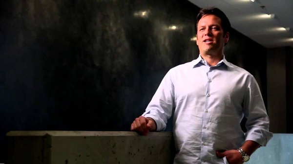 Phil Spencer conferma che su PC o Xbox One arrivera uno strategico