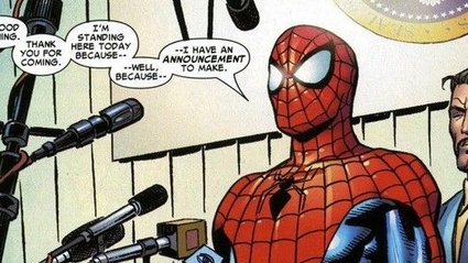 Asa Butterfield sara il nuovo Spider-Man?