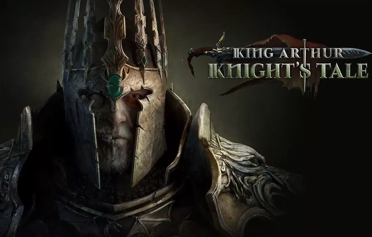 King Arthur Knights Tale arriva su console ed ecco la sua recensione