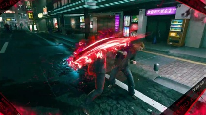 Dark Ties - Battle Trailer